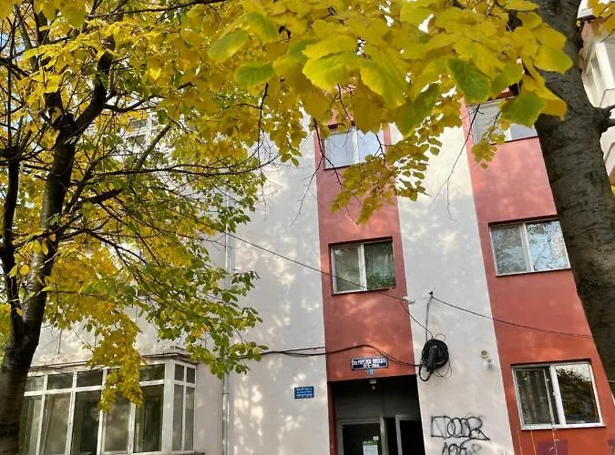 Διαμέρισμα Pinului Κραϊόβα