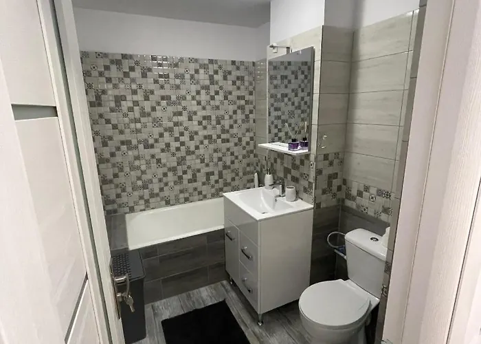 Διαμέρισμα Pinului Κραϊόβα